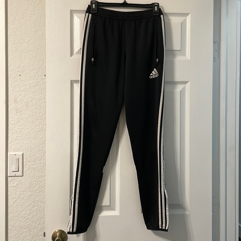 adidas tracksuit climacool joggers